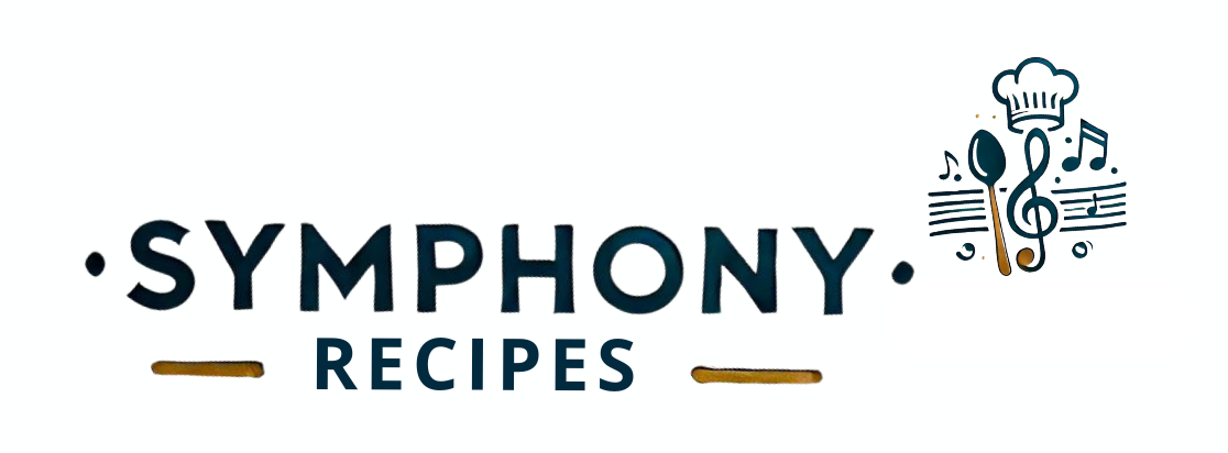 symphonyrecipes.com