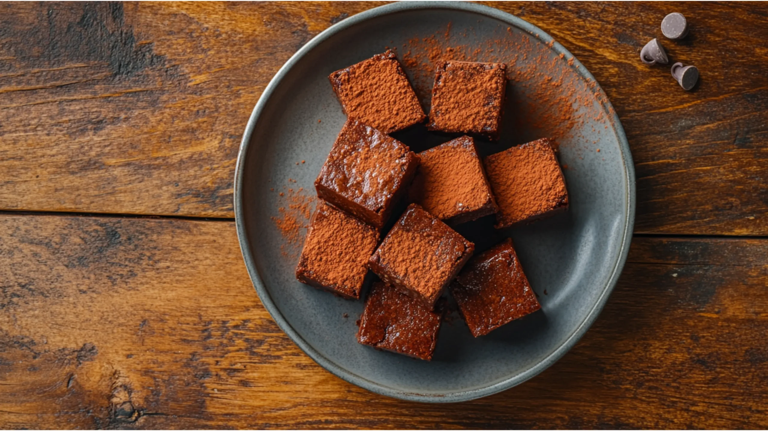 Cottage Cheese Brownies