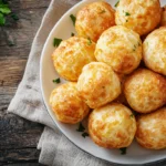 Sausage balls without bisquick recipe