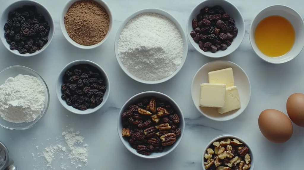 Ingredients Cookies Using Pancake Mix